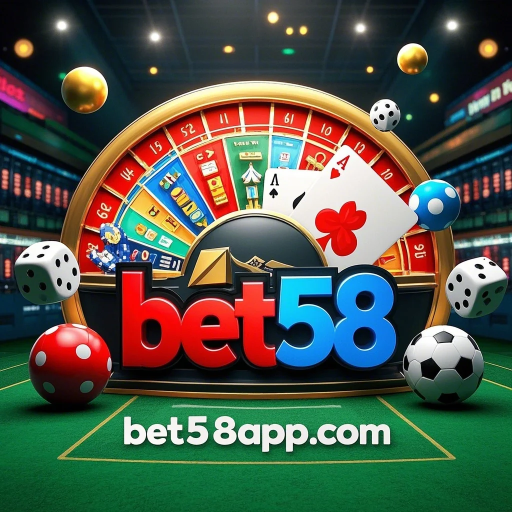 bet58 bet58