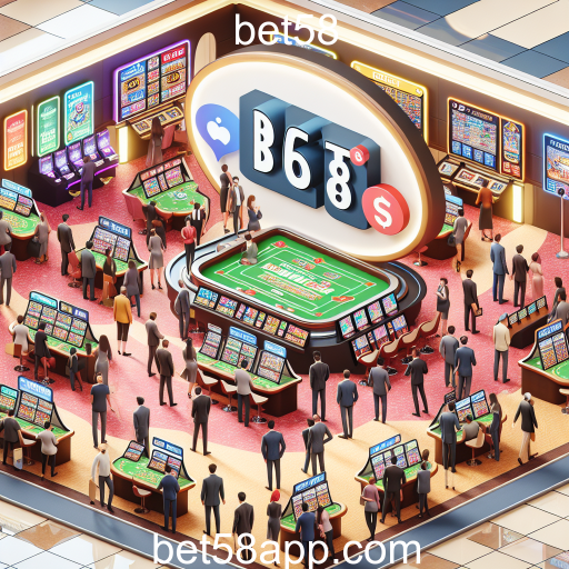 Explorando as Ofertas do Bet58: Oportunidades e Dicas