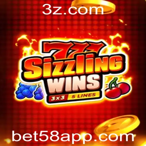 Explorando o Empolgante Mundo de 777sizzlingwins com bet58