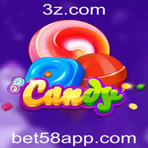 Candy: Explorando o Fascinante Universo do Jogo Relacionado a Bet58
