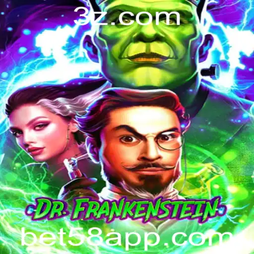 DrFrankenstein: Explore as Aventuras do Jogo Inovador com bet58