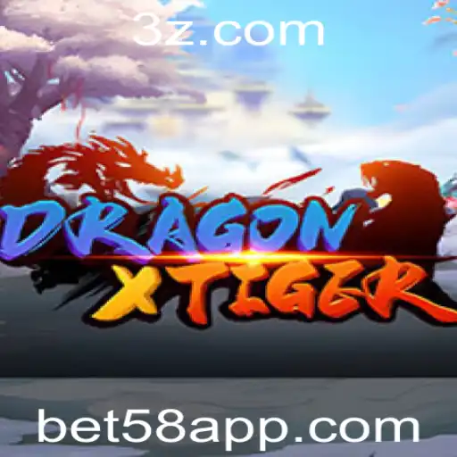 Descubra o Mundo de DragonXTiger no Bet58
