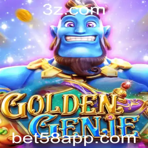 Descubra GOLDENGENIE: Um Novo Patamar de Entretenimento em Jogos com bet58