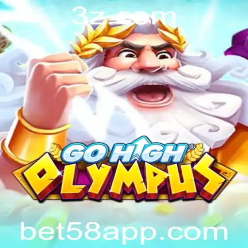 GoHighOlympus: Explorando O Mundo de Apostas e Diversão com bet58