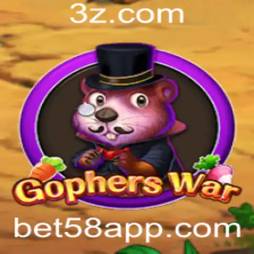 GophersWar: Estratégias e Regras do Jogo com a Palavra-Chave bet58