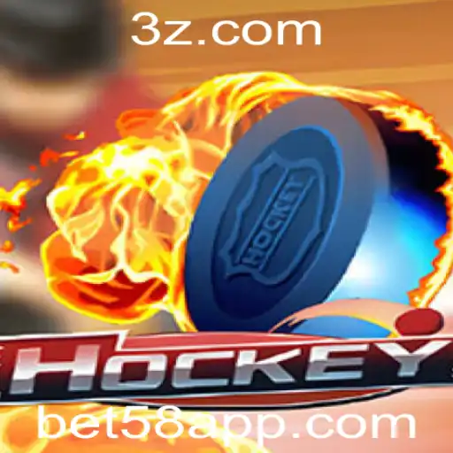 Explorando o Mundo do Hockey e as Emoções das Apostas com Bet58