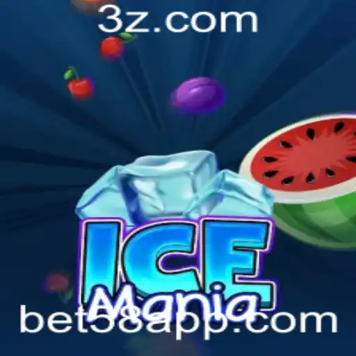Explorando IceMania: O Novo Fenômeno dos Jogos de Aposta com bet58