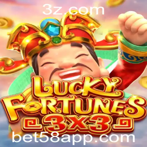 LUCKYFORTUNES3x3: Descubra o Jogo de Apostas que Está Conquistando o Mundo