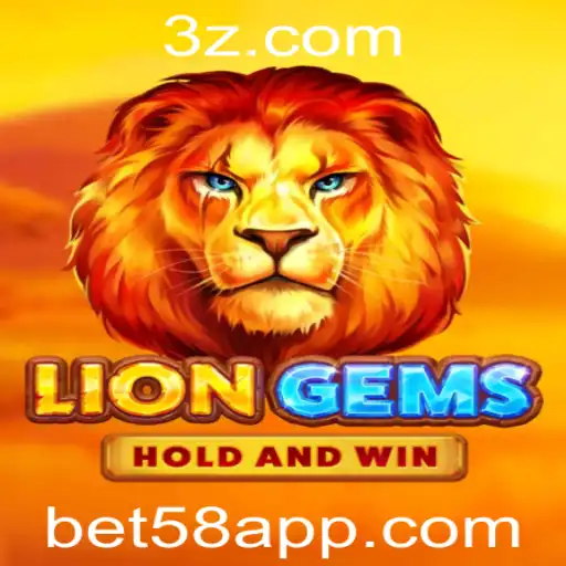 Explorando LionGems: Aventura em Jogo com bet58