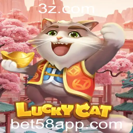 Descubra o Fascinante Mundo de LuckyCat: O Jogo de Apostas do Ano