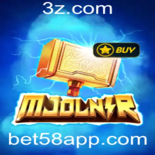 Explorando o emocionante mundo do jogo Mjolnir e a plataforma Bet58