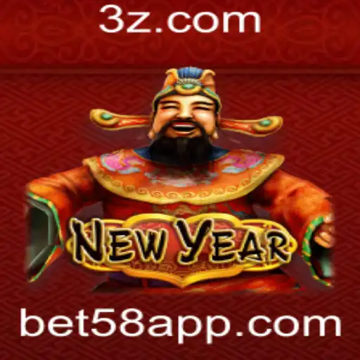 Descubra o Fascinante Universo do Jogo 'NewYear' com a Chave 'bet58'