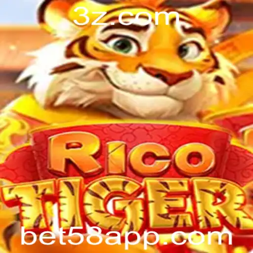 RicoTiger: Explorando o Empolgante Mundo do Novo Jogo de Apostas