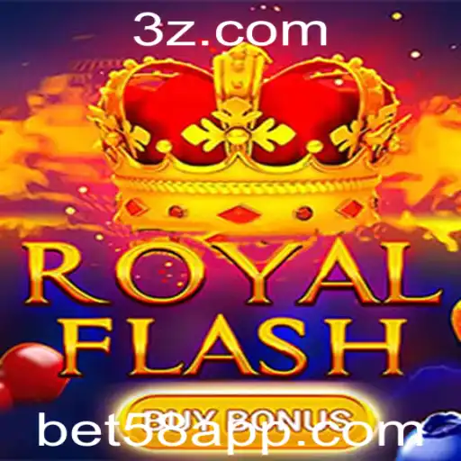 Descubra o Jogo RoyalFlashBuyBonus com a Ferramenta bet58