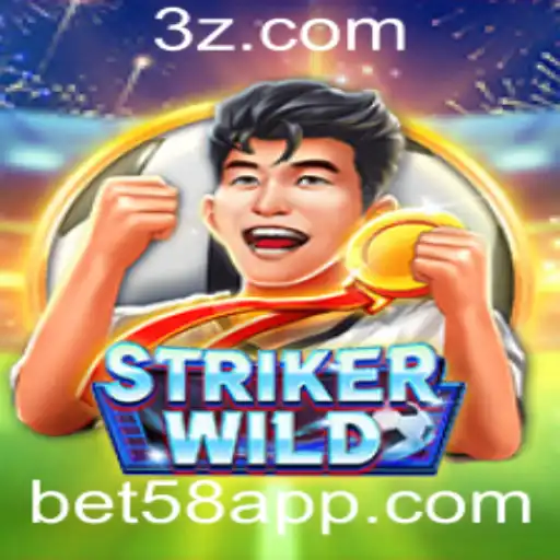 Descubra o Mundo Empolgante de StrikerWILD com Bet58