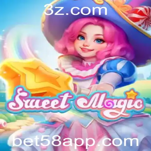 Descubra o Encantador Mundo de SweetMagic: Um Jogo de Apostas Cativante