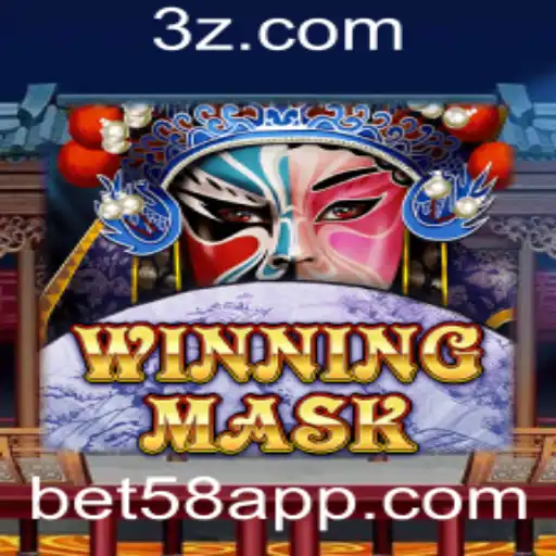 WinningMask: O Jogo de Estratégia e Sorte com a Palavra-Chave bet58
